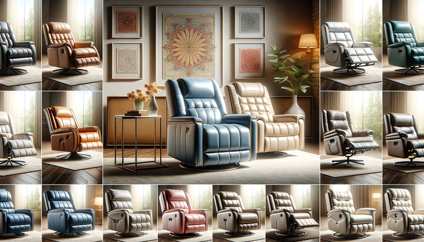 A Guide to Finding Top-rated Recliner Deals