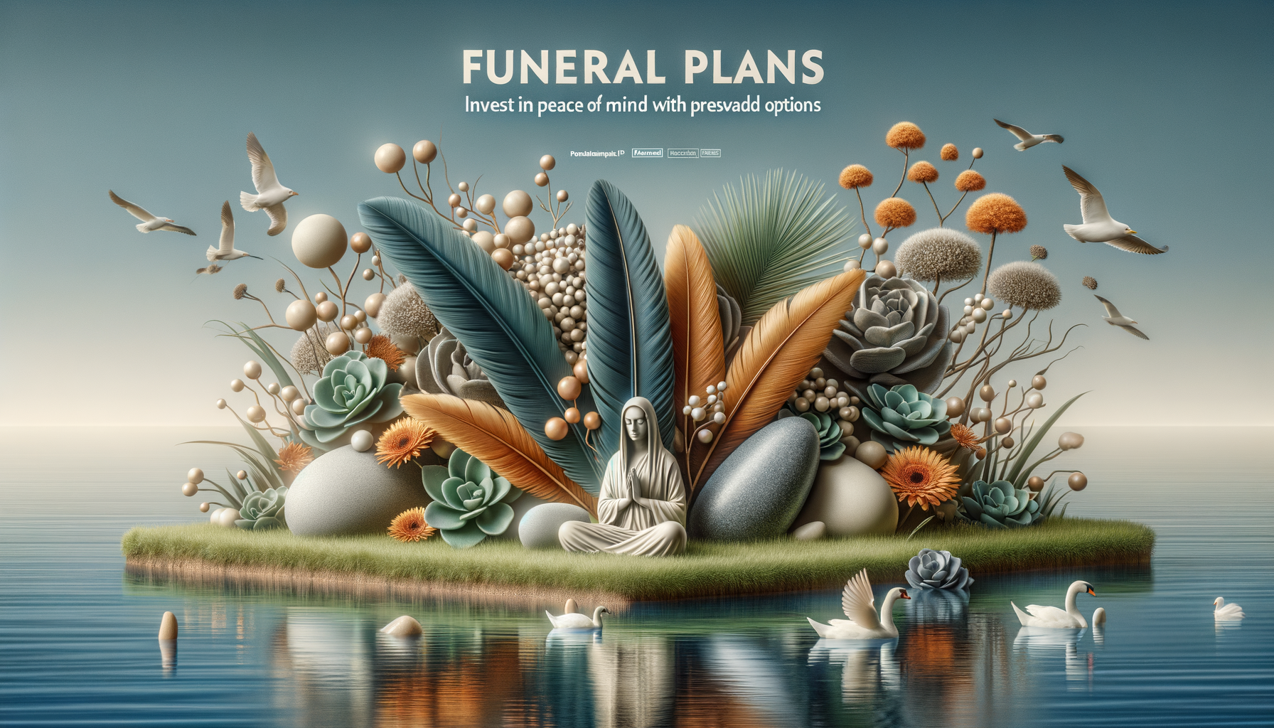 Invest in Peace of Mind with Prepaid Funeral Options