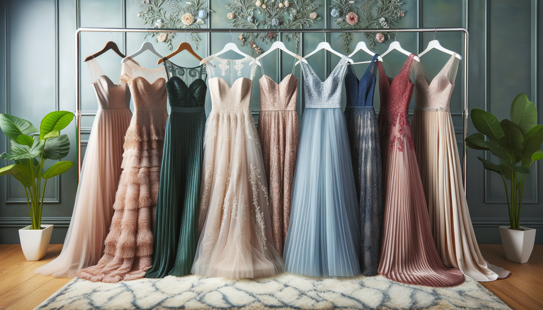 How to Find the Perfect Wedding Guest Dress as an Older Woman