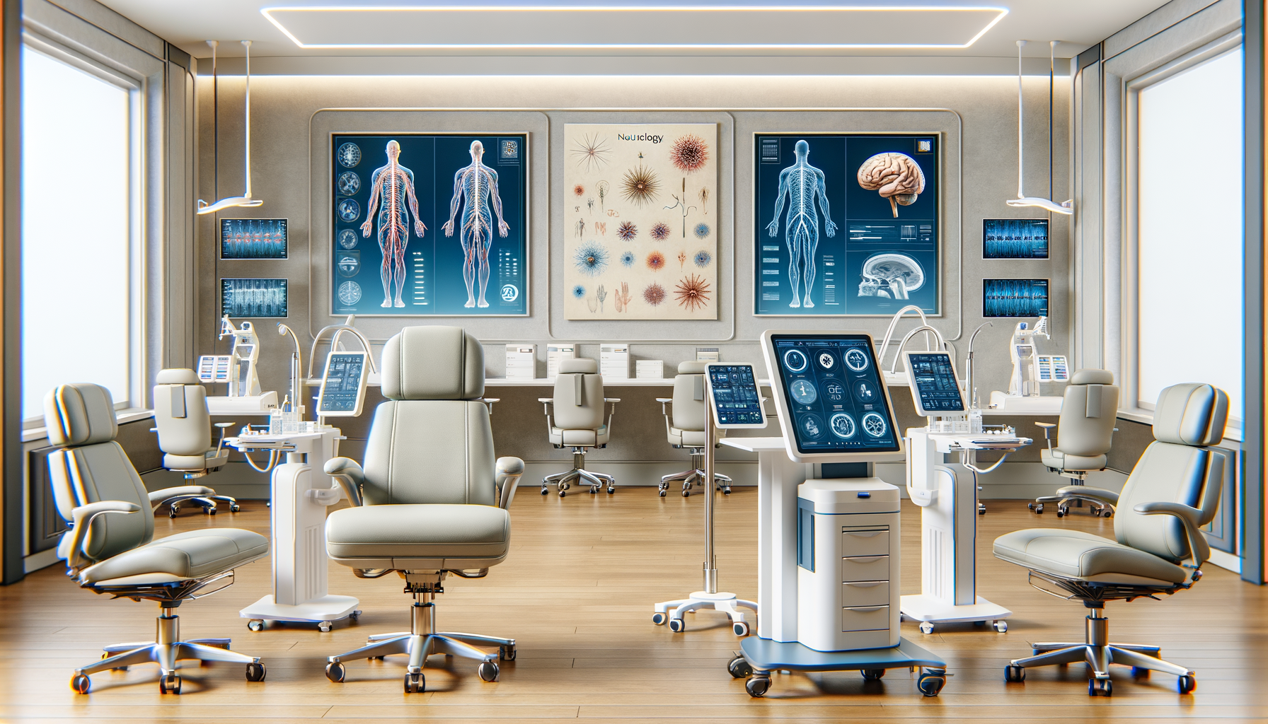 Understanding Neuropathy Treatment Centers and Care