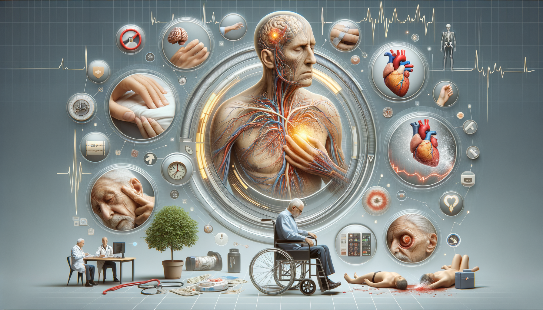 Stroke Symptoms: Recognizing the Signs and Taking Action
