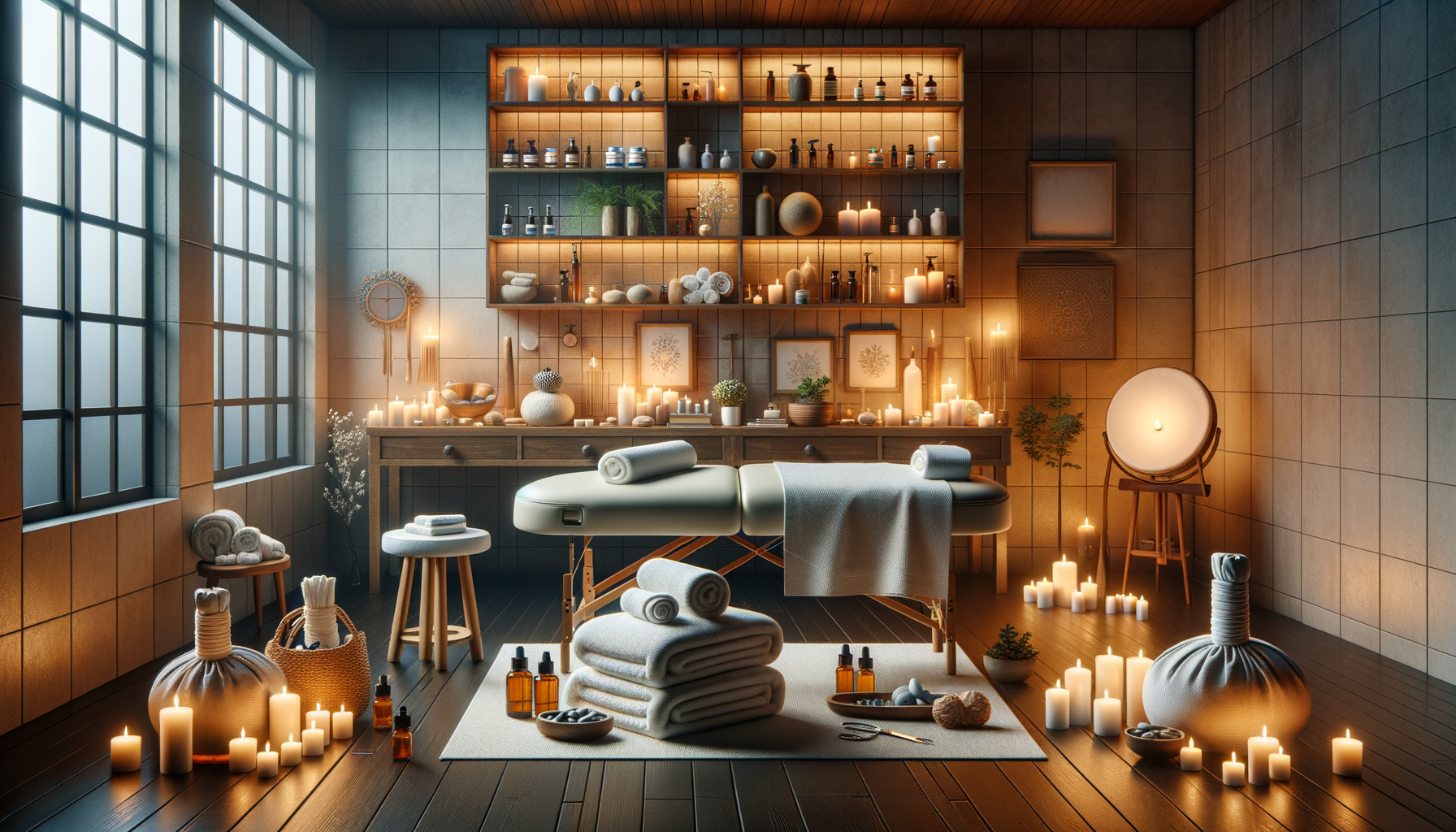 Discover Massage: Exceptional Relaxation & Relief
