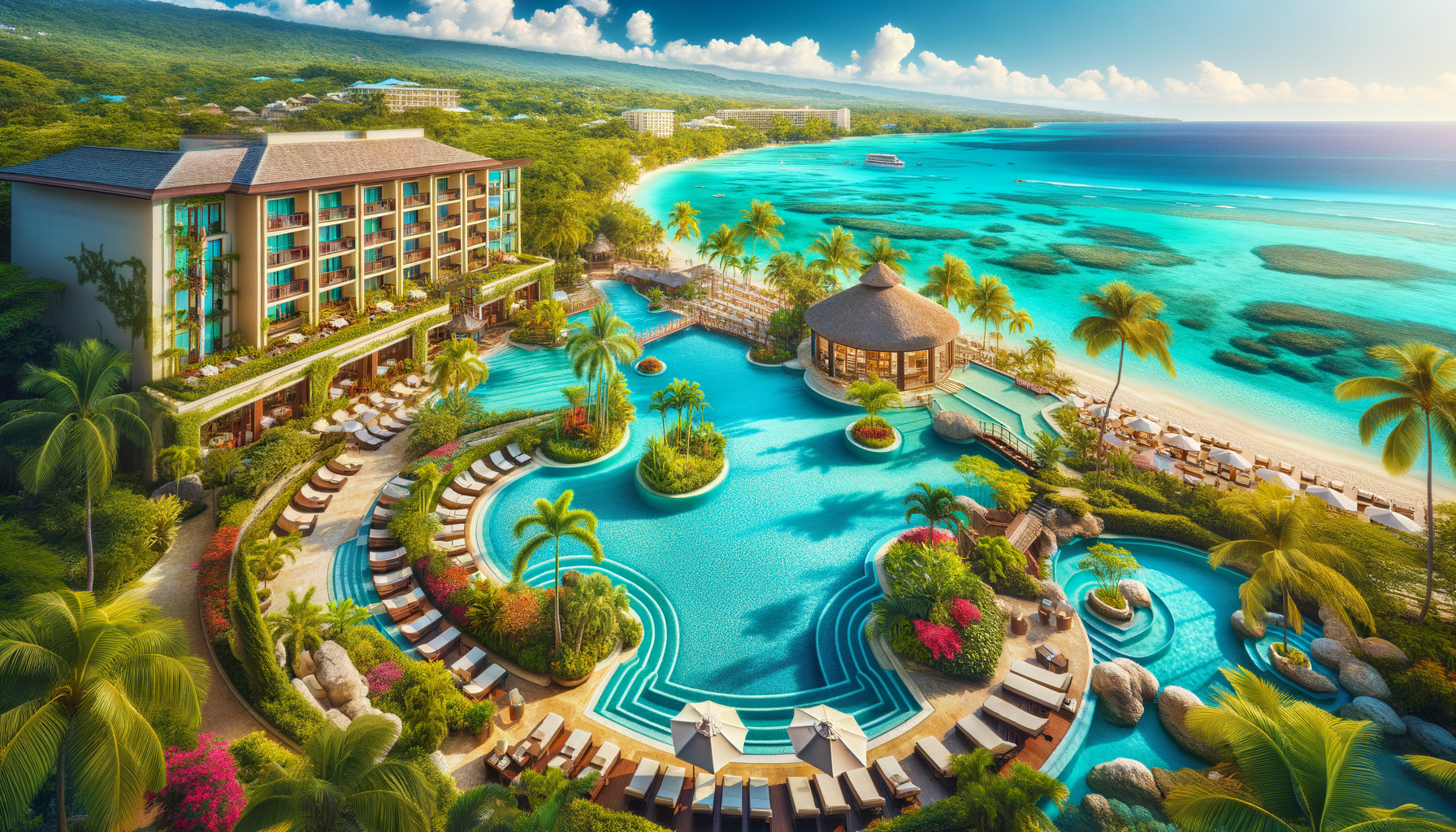 Discover Comfort and Elegance at Inclusive Resorts in Montego Bay