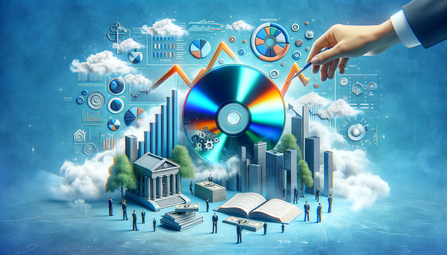 Understanding CD Interest Rates