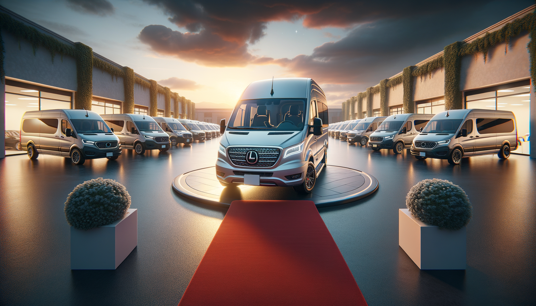 Financing Options for Handicap Vans