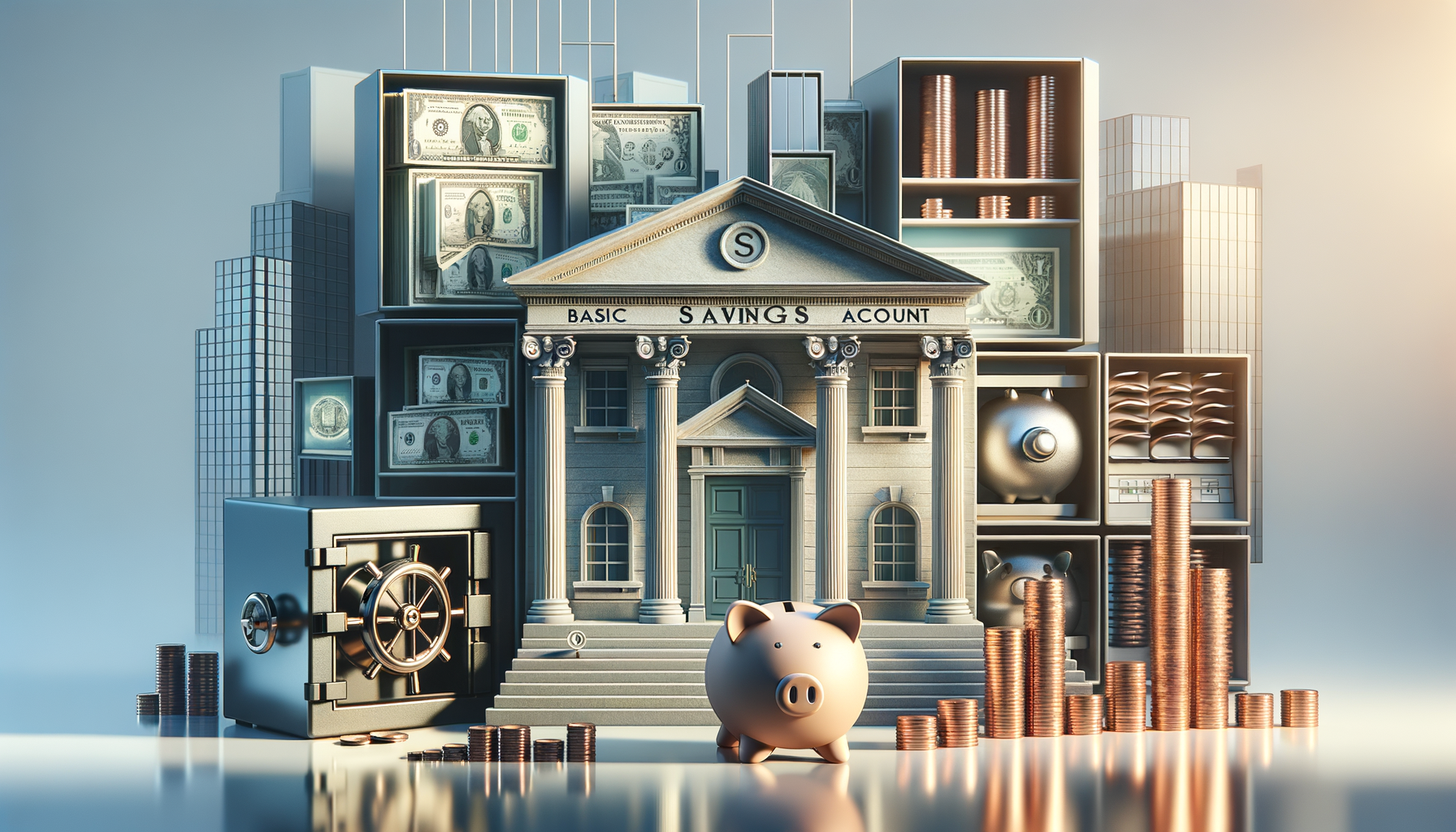 Understanding Basic Savings Accounts