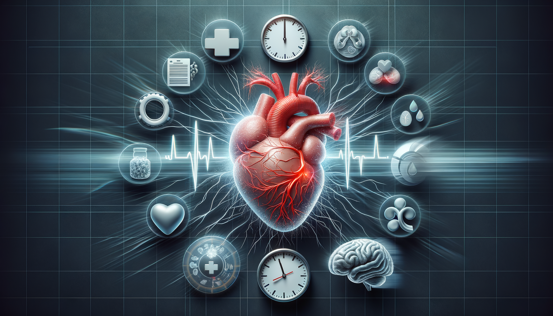 Stroke Warning Signs & Causes Explained