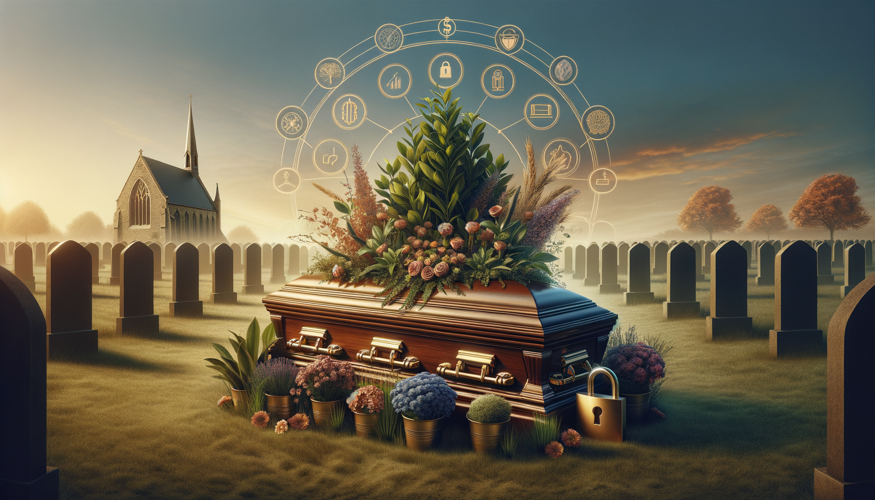 Invest in Peace of Mind with Prepaid Funeral Options