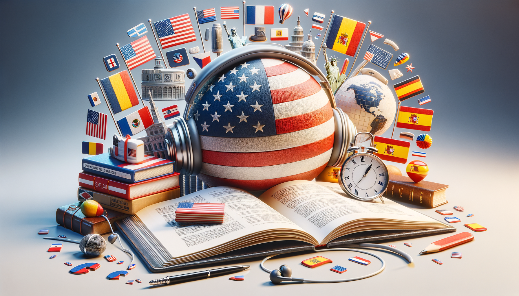 A Guide to Teaching Spanish in the U.S.