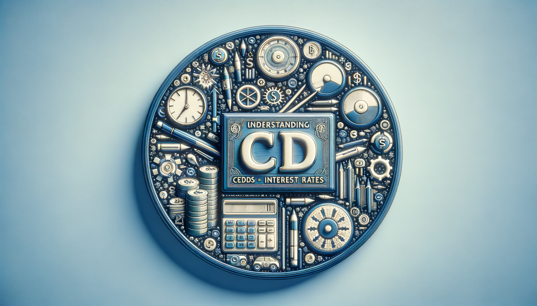 Understanding CD Interest Rates