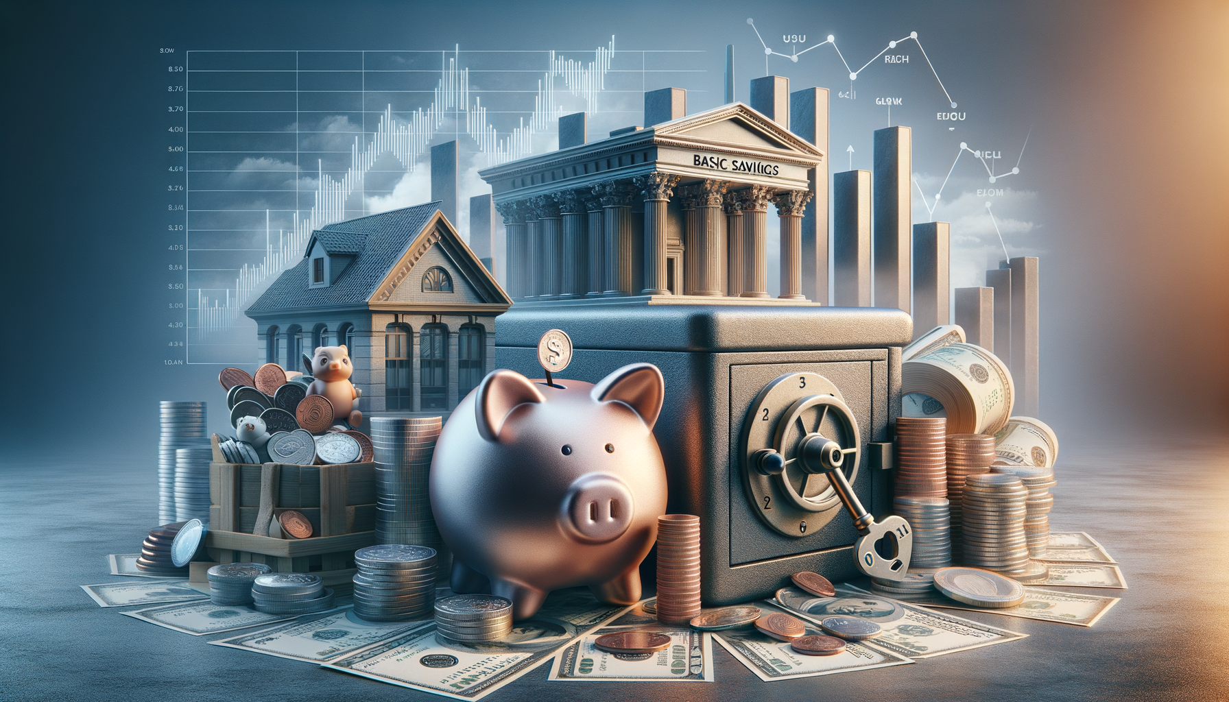 Understanding Basic Savings Accounts