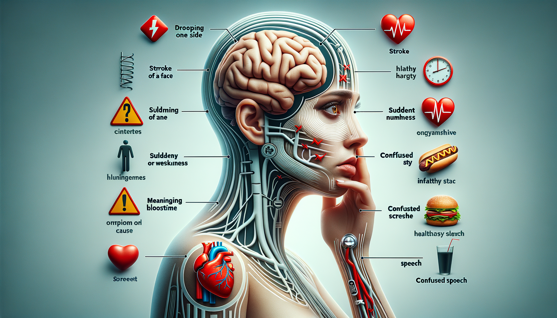Stroke Warning Signs & Causes Explained