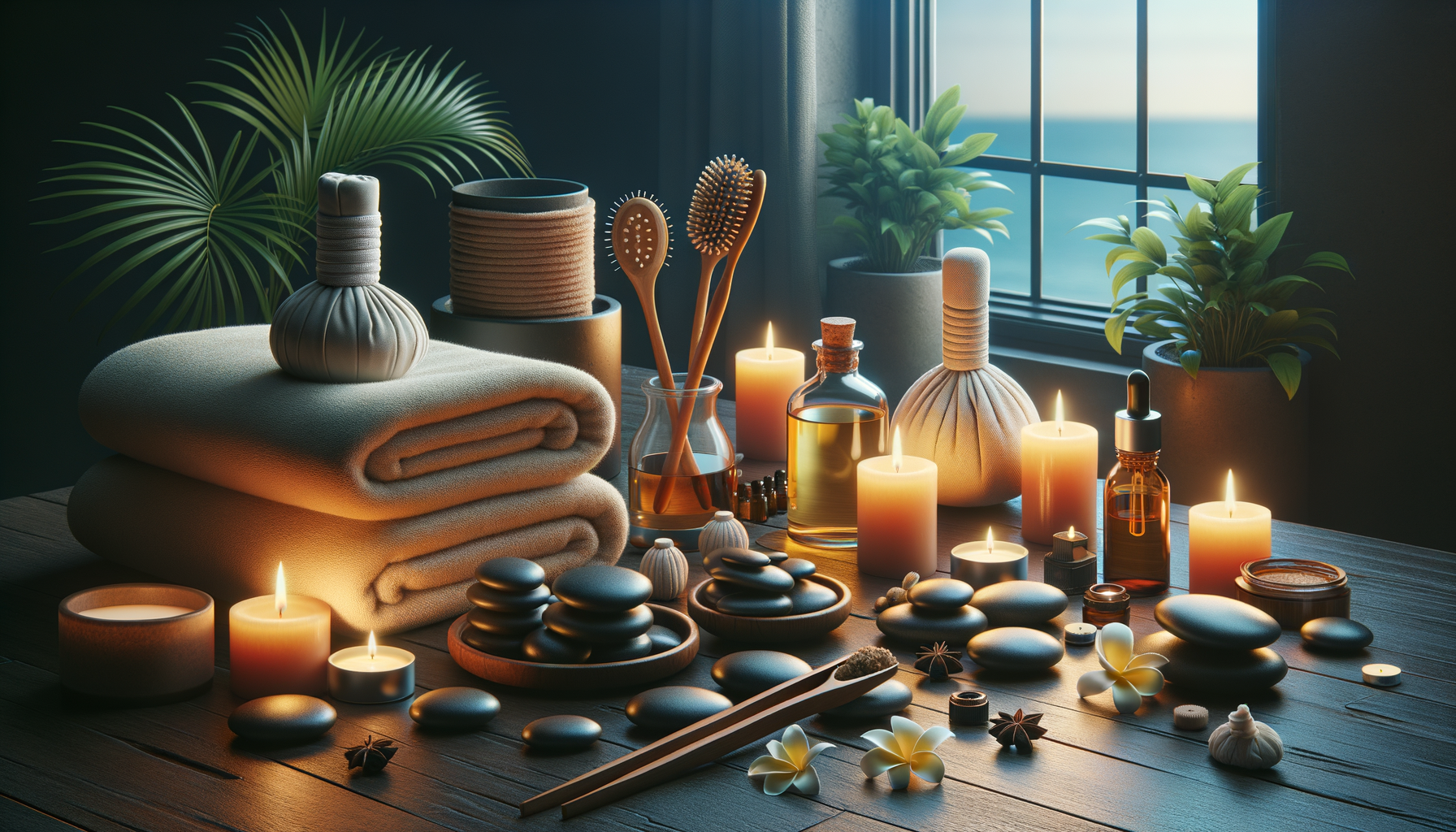 Discover Massage: Exceptional Relaxation & Relief