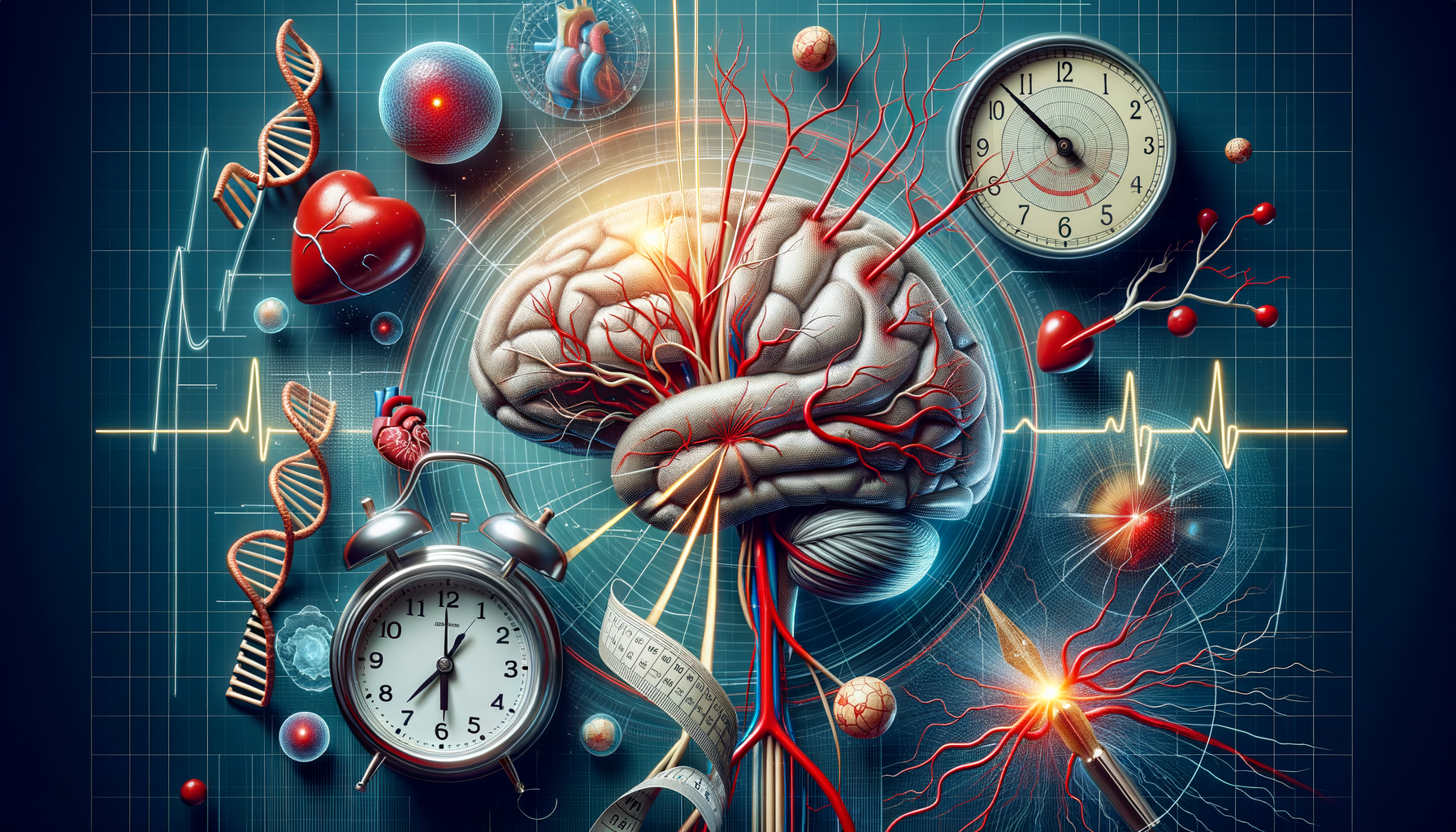 Stroke Warning Signs & Causes Explained