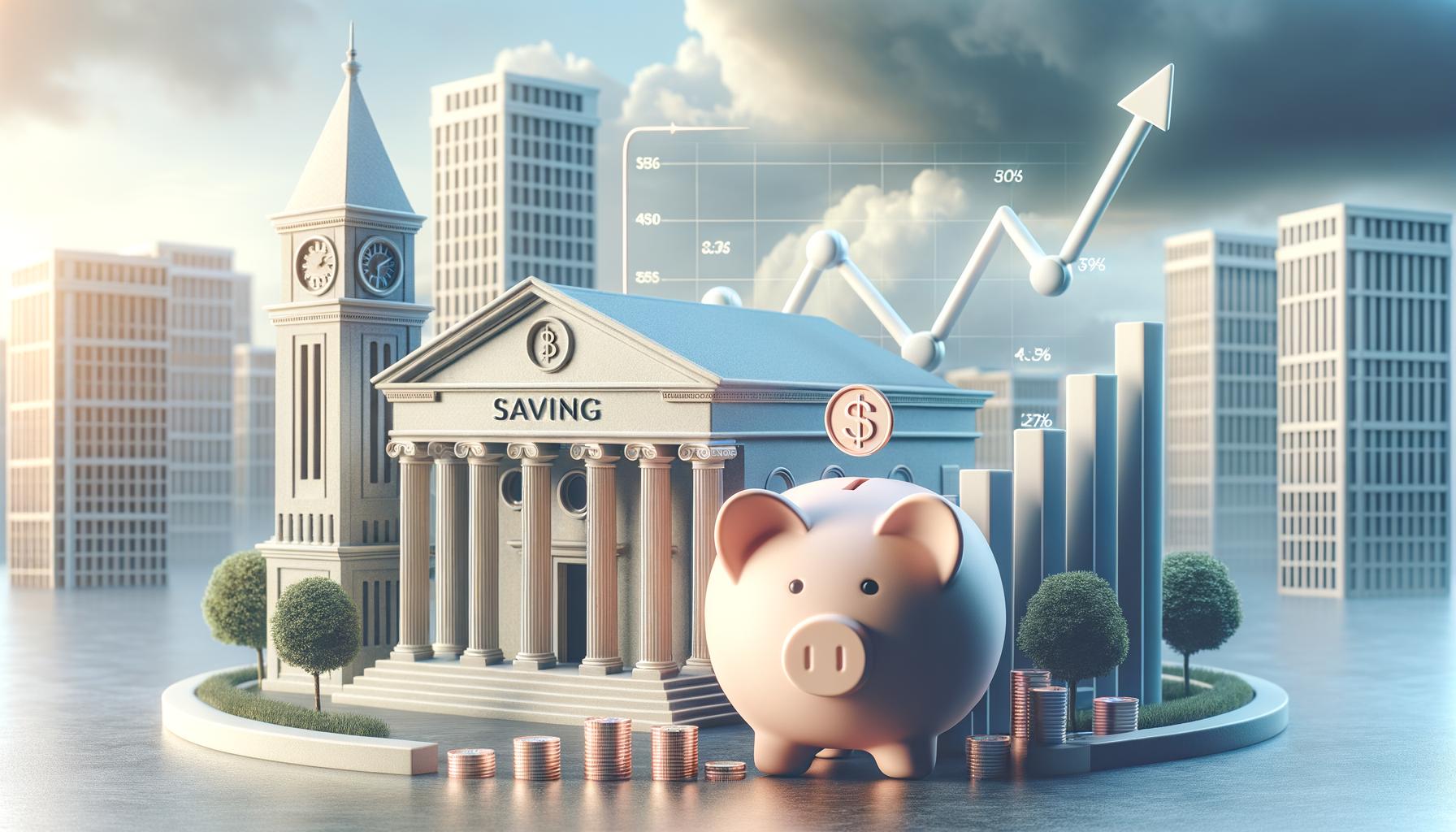 Understanding Basic Savings Accounts