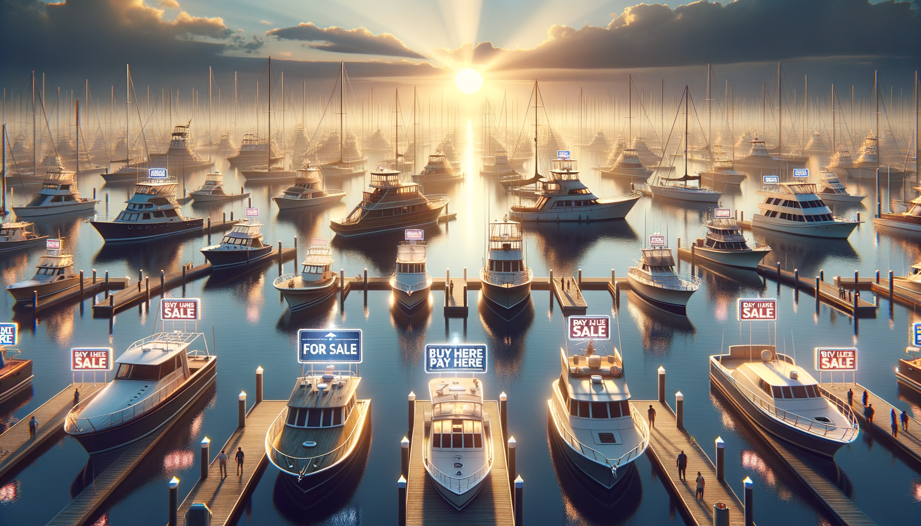 A Guide to Buy Here Pay Here Boats