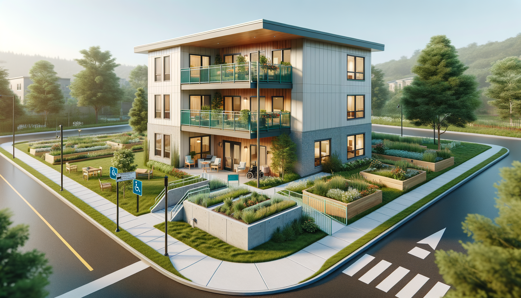 How to Choose Budget-Friendly Senior Apartments