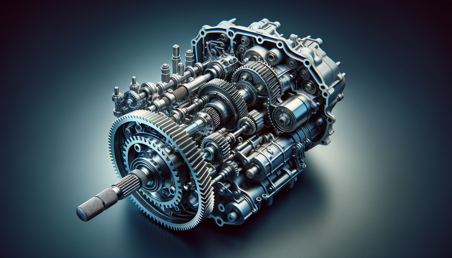 Things to Know Before Buying Transmissions