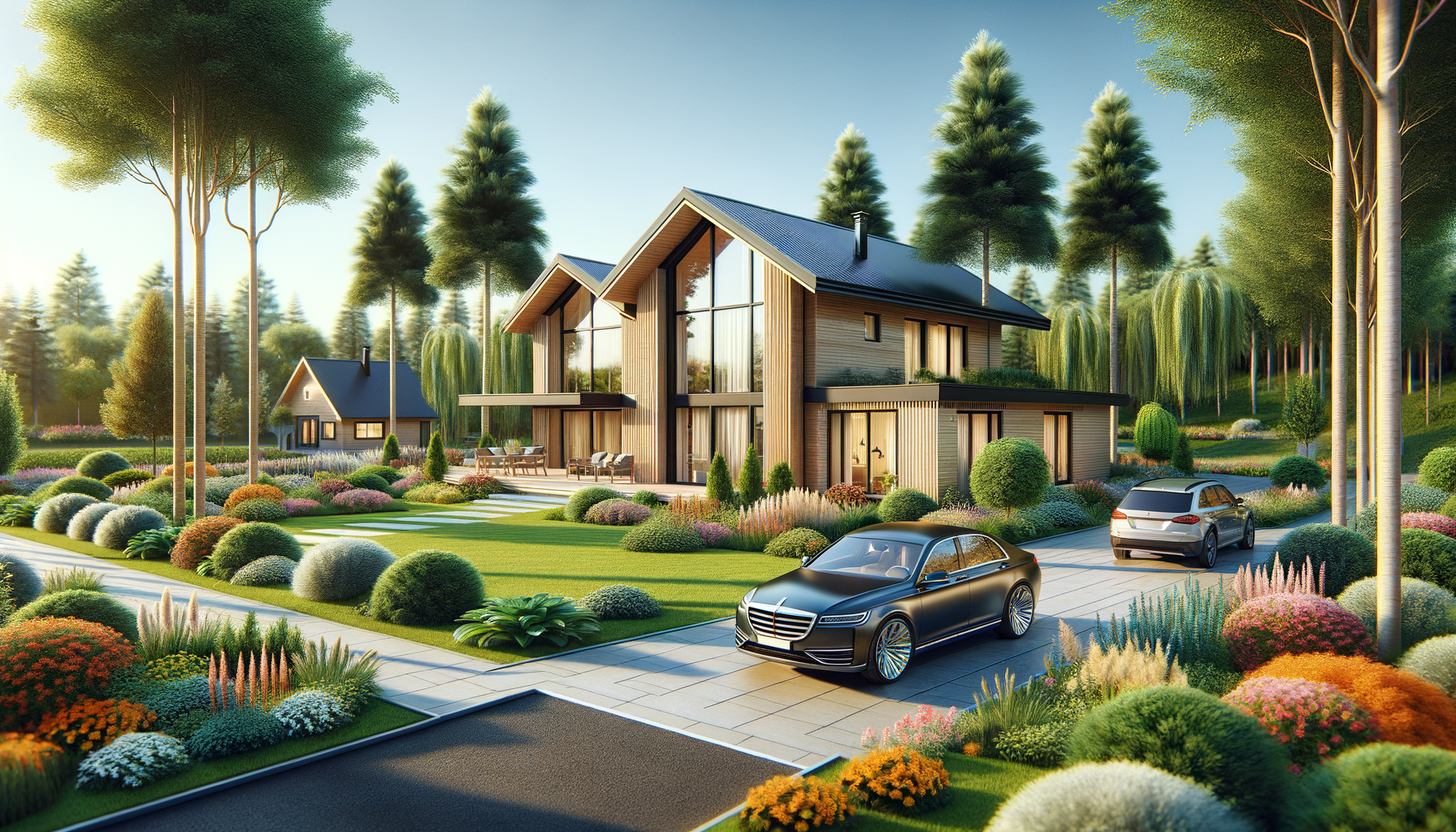 What to Know Before Buying a Prefab Home