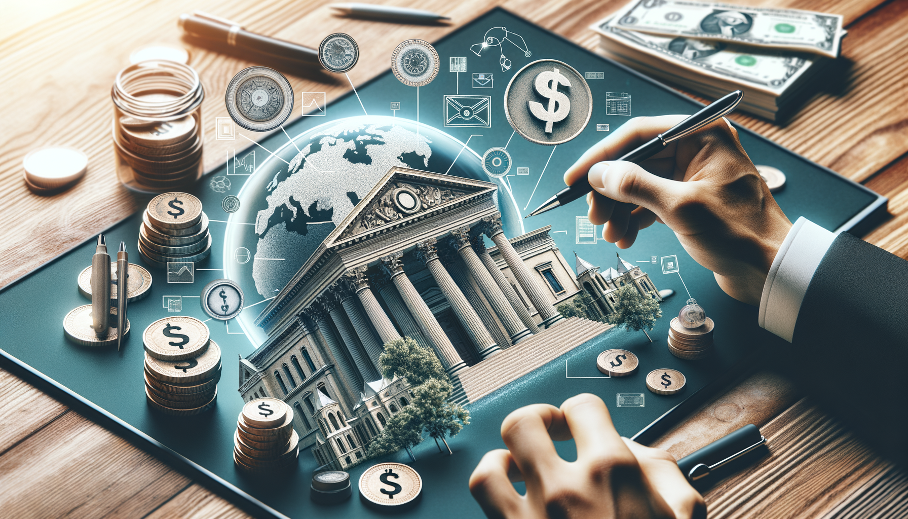 Understanding Basic Savings Accounts